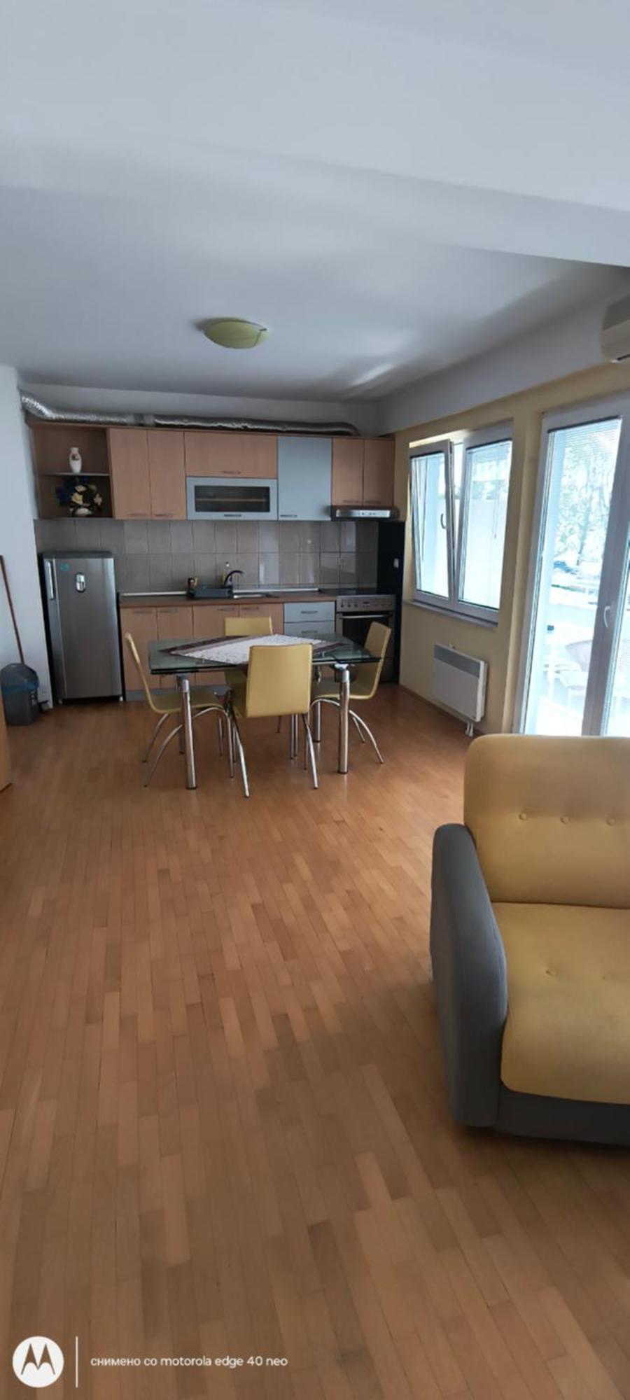 Gjole Apartments Lagadin Værelse billede
