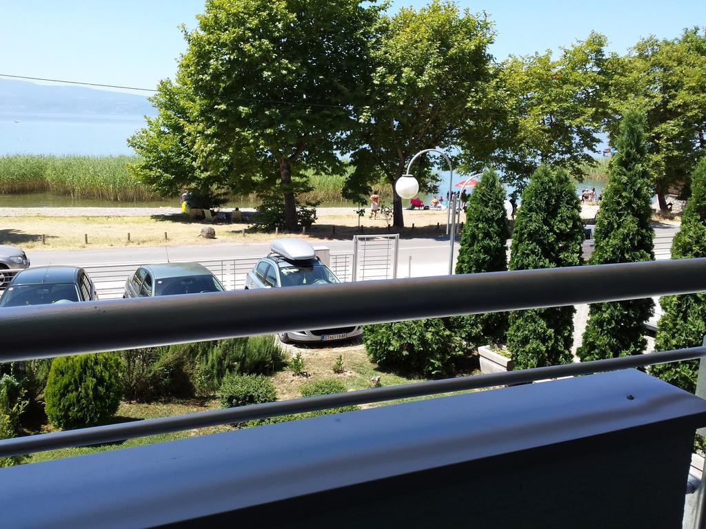Gjole Apartments Lagadin Værelse billede